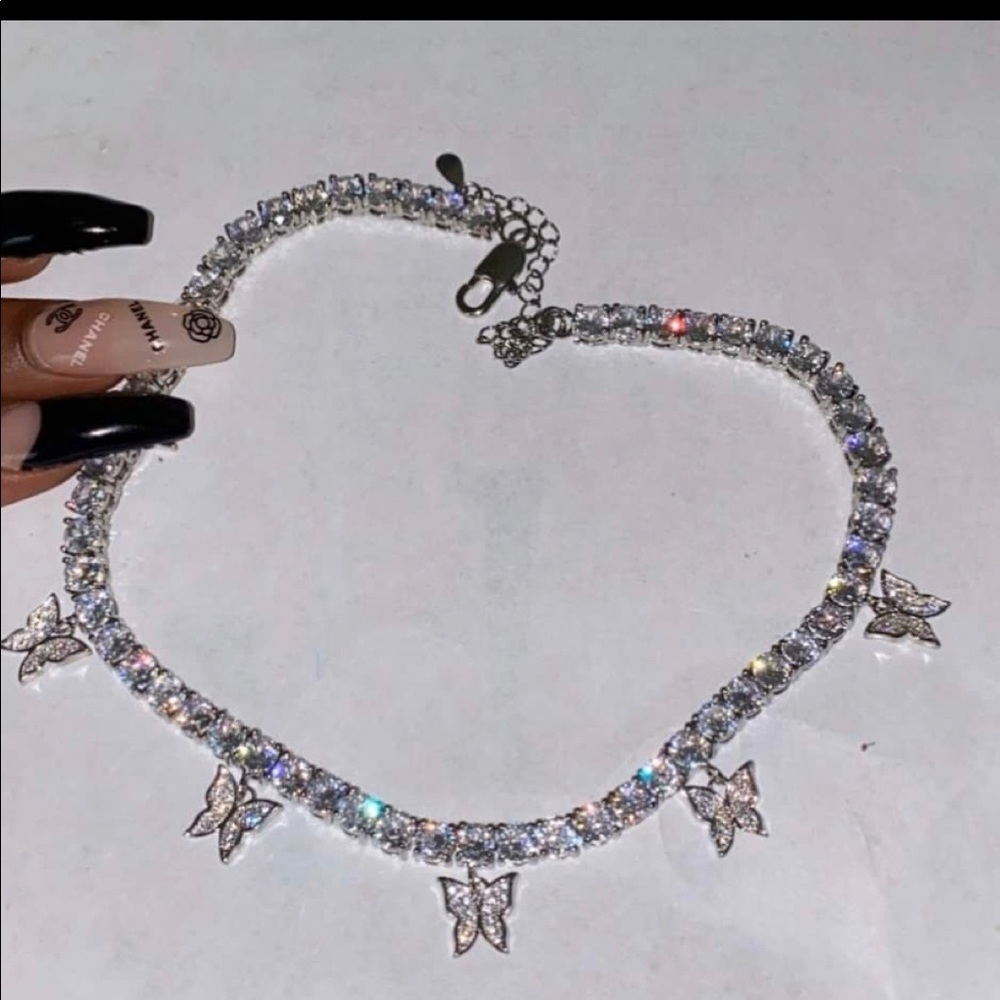 It’s real silver - Picture 2 of 3